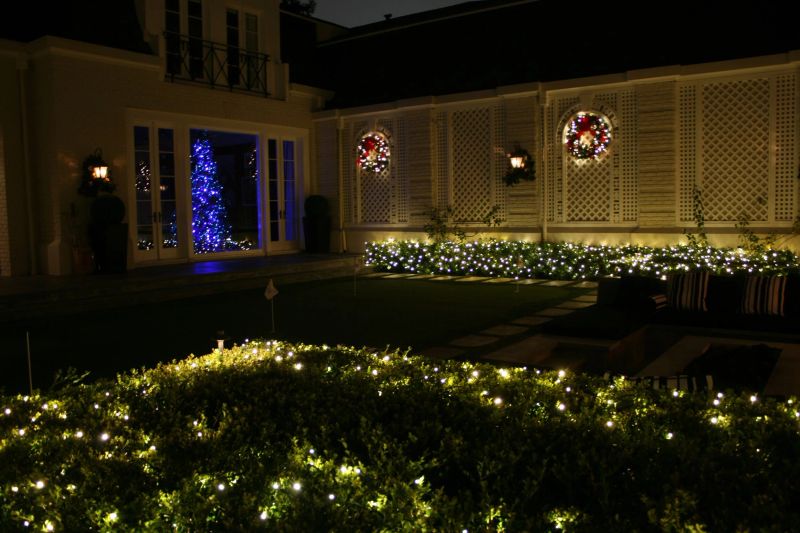 Home exterior