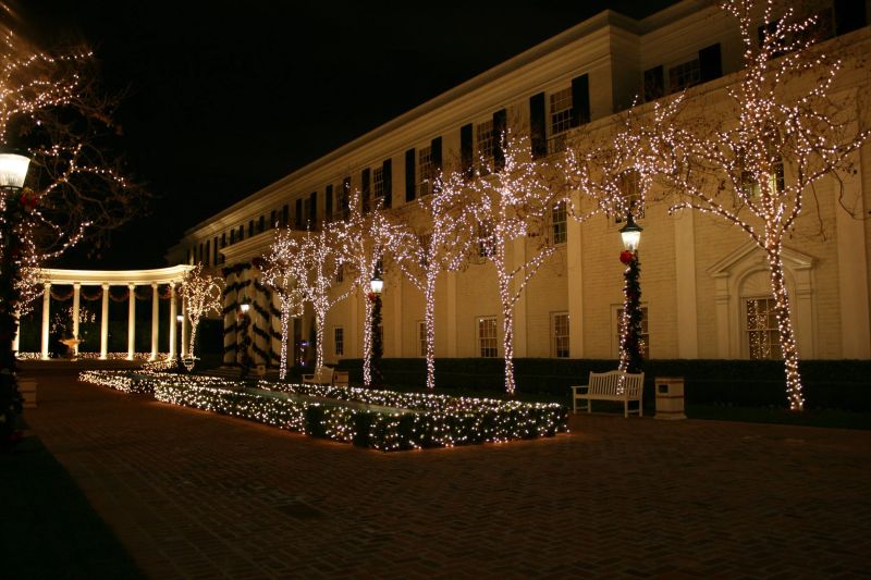 Business exterior