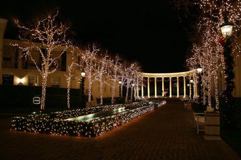 Business exterior