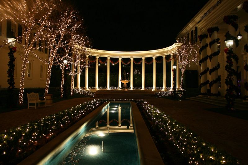 Business exterior