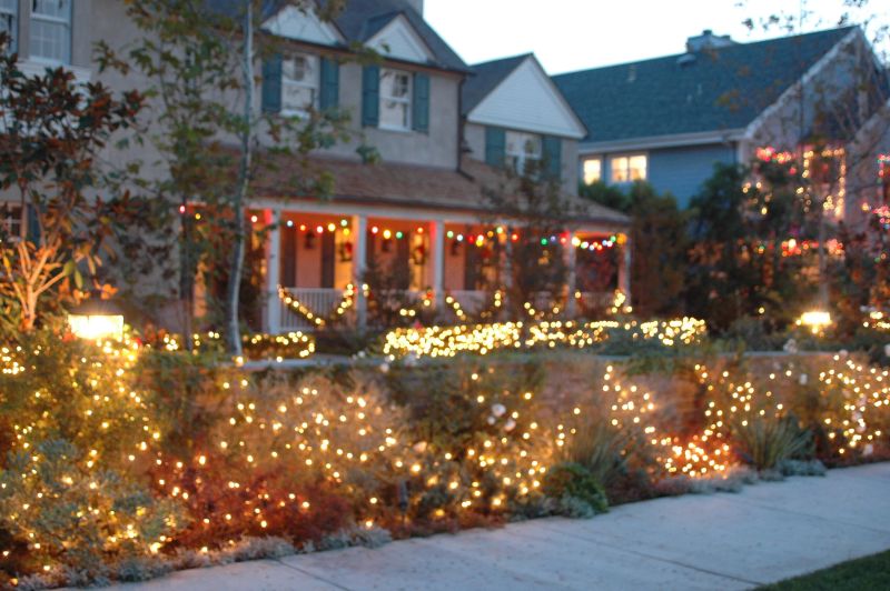 Home exterior