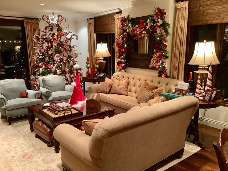 Home interior