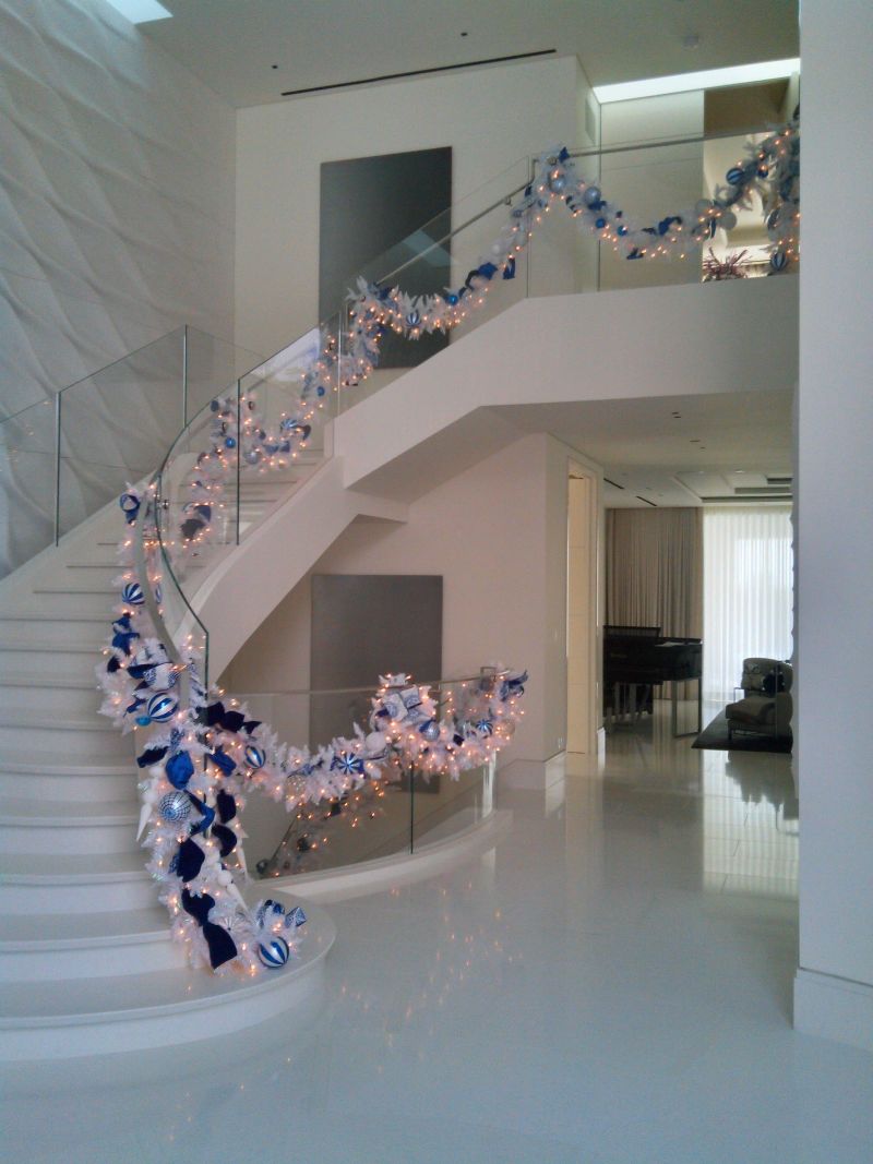 Home interior
