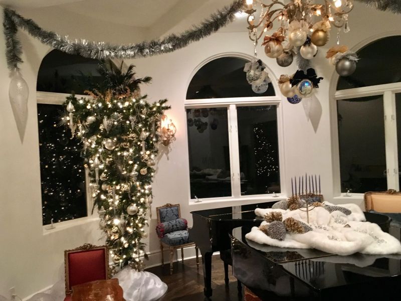 Home interior