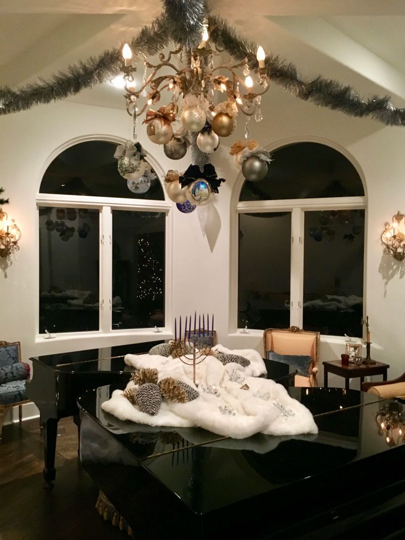 Home interior
