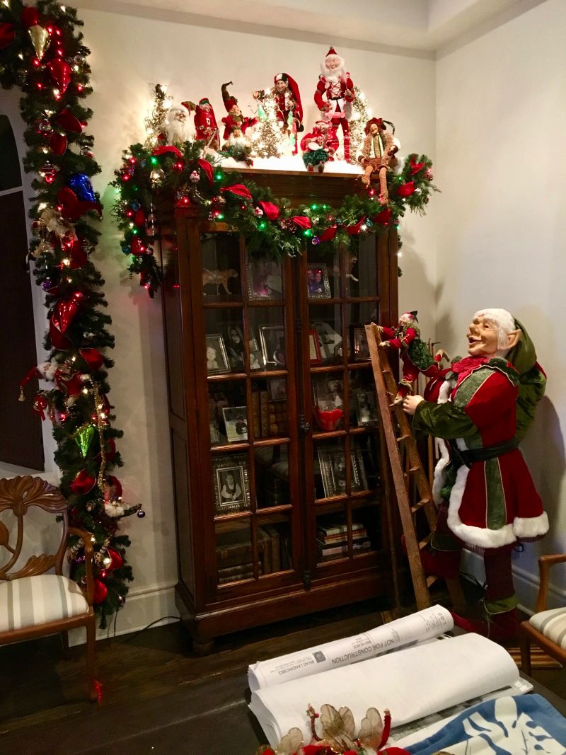 Home interior