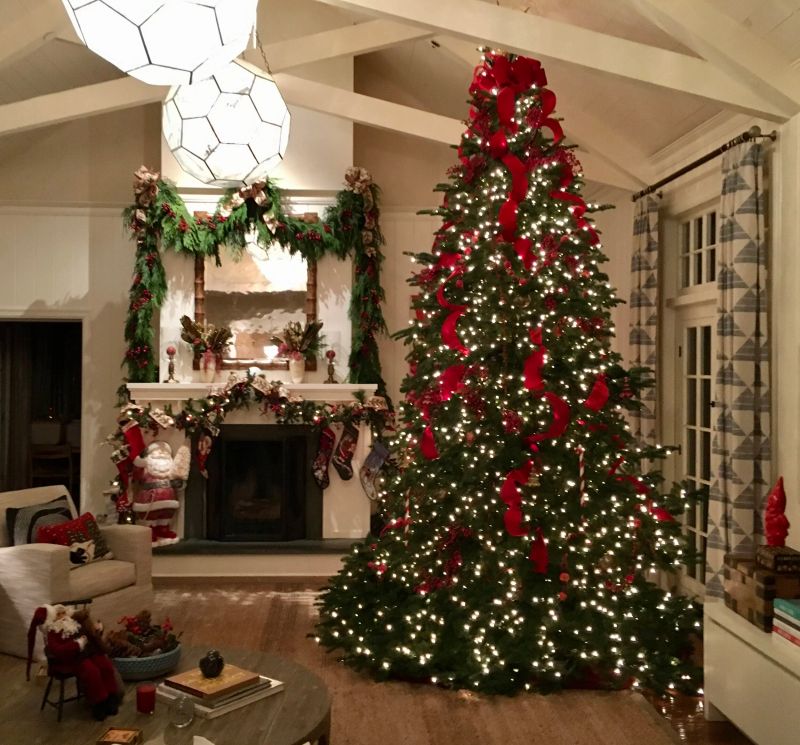 Home interior