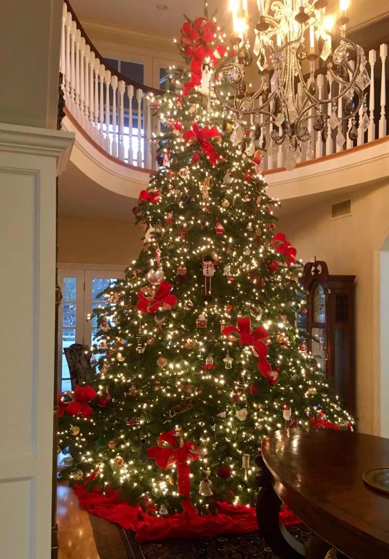 Home interior