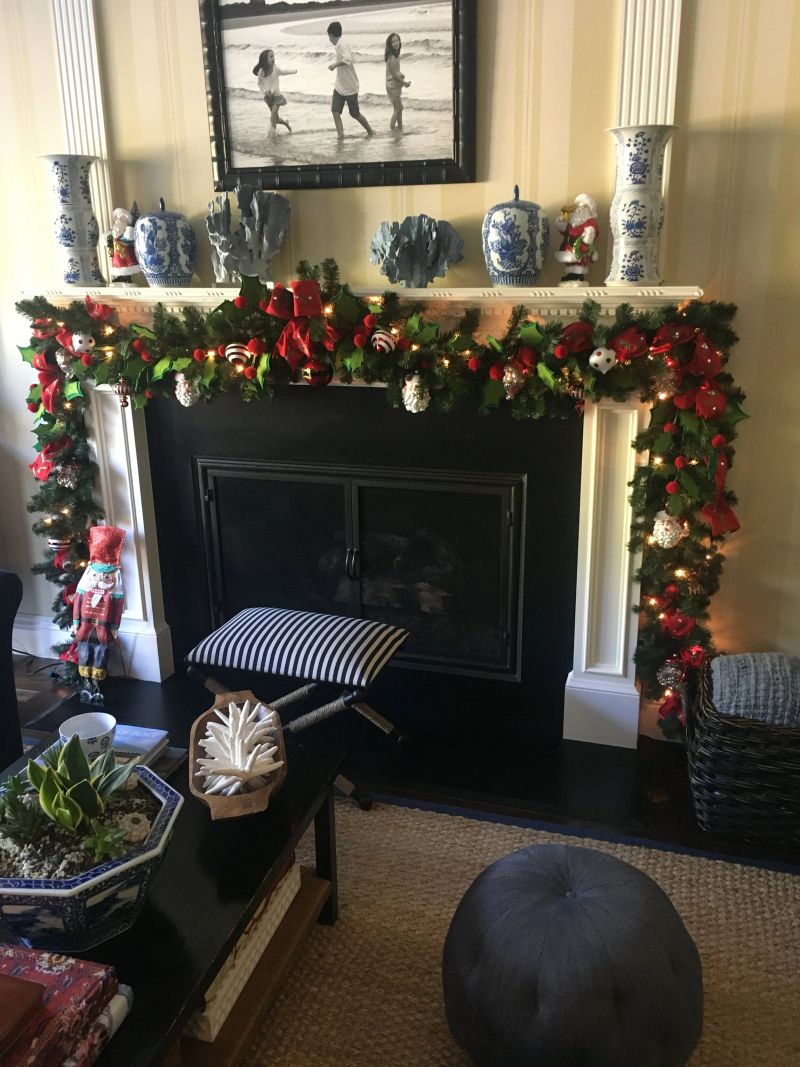 Home interior
