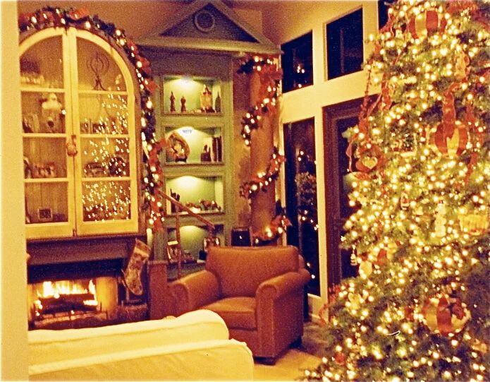 Home interior